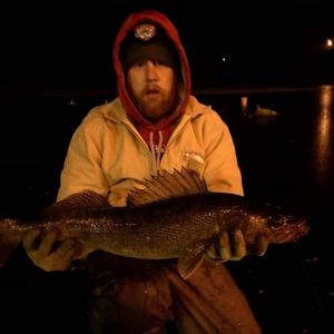 Meet your Posher, Jason